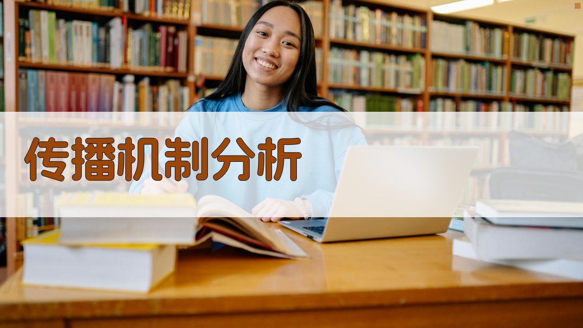 传播机制分析 图2