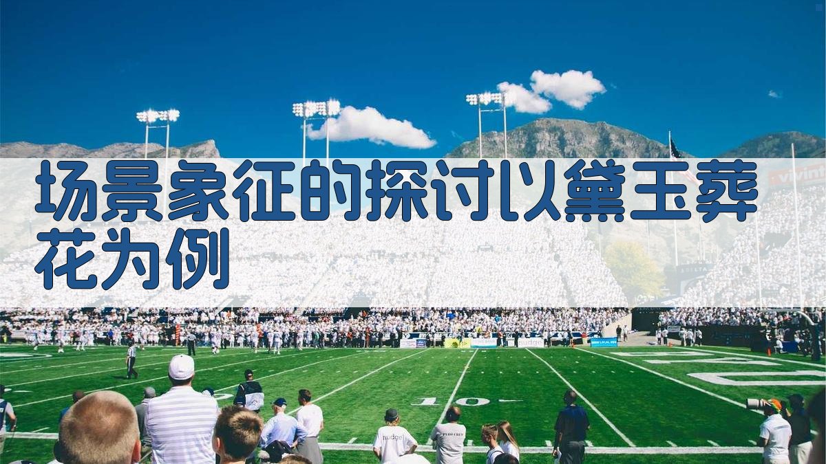 场景象征的探讨以黛玉葬花为例 图2