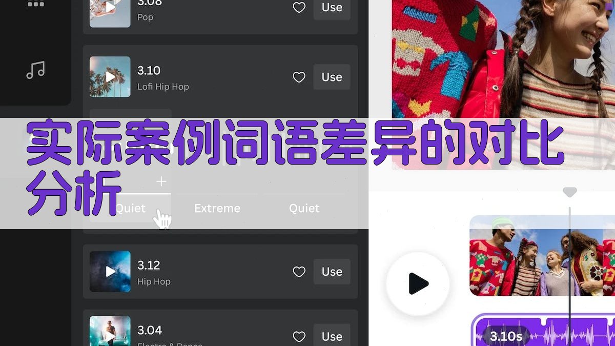 实际案例词语差异的对比分析 图3