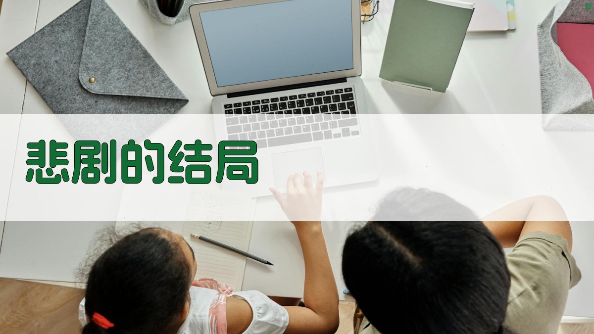 悲剧的结局 图3