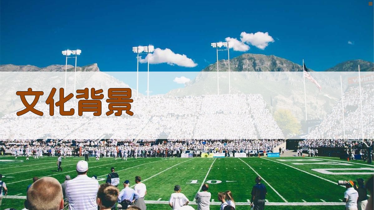 文化背景 图3