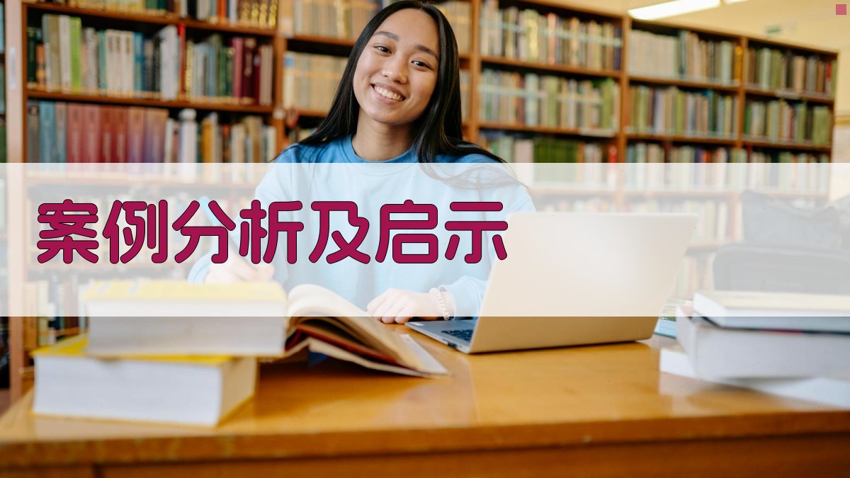 案例分析及启示 图4