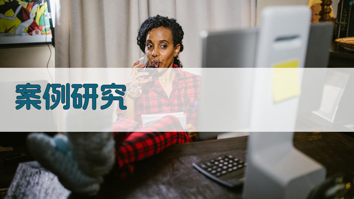 案例研究 图3