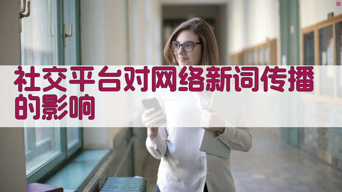 社交平台对网络新词传播的影响 图1