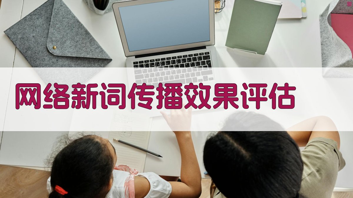 网络新词传播效果评估 图2