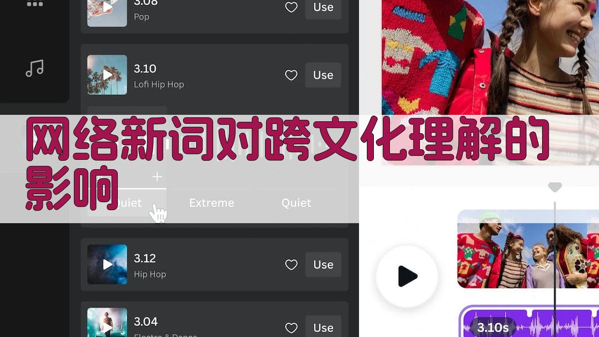 网络新词对跨文化理解的影响 图3