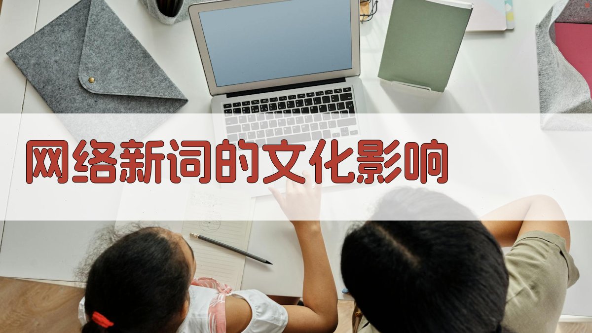 网络新词的文化影响 图3