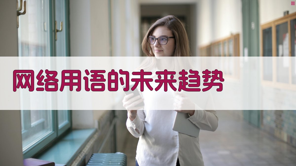 网络用语的未来趋势 图4